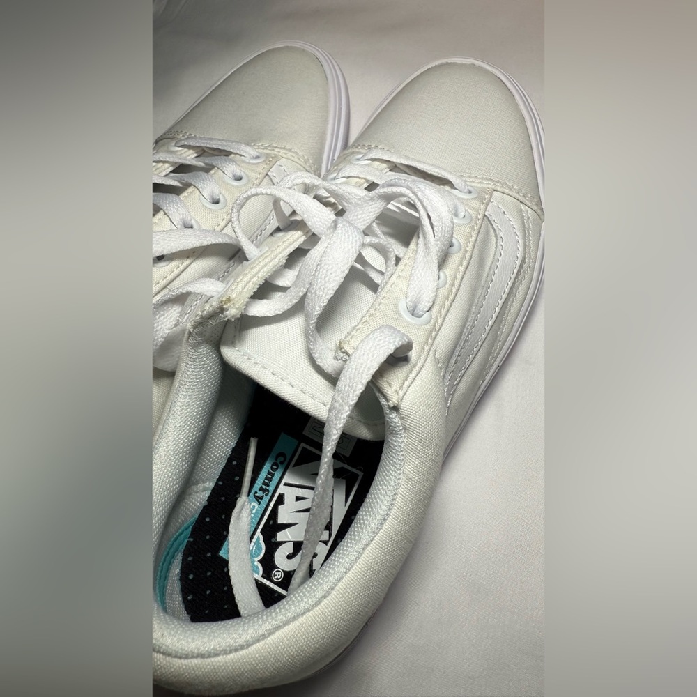 Vans - Comfycush old sko. NIB - Picture 5 of 7